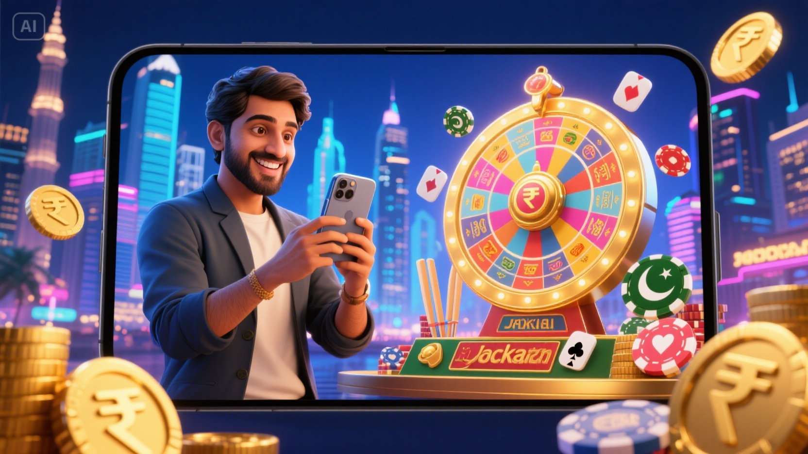Casino NovaJackpot Casino desktop and mobile interfaces