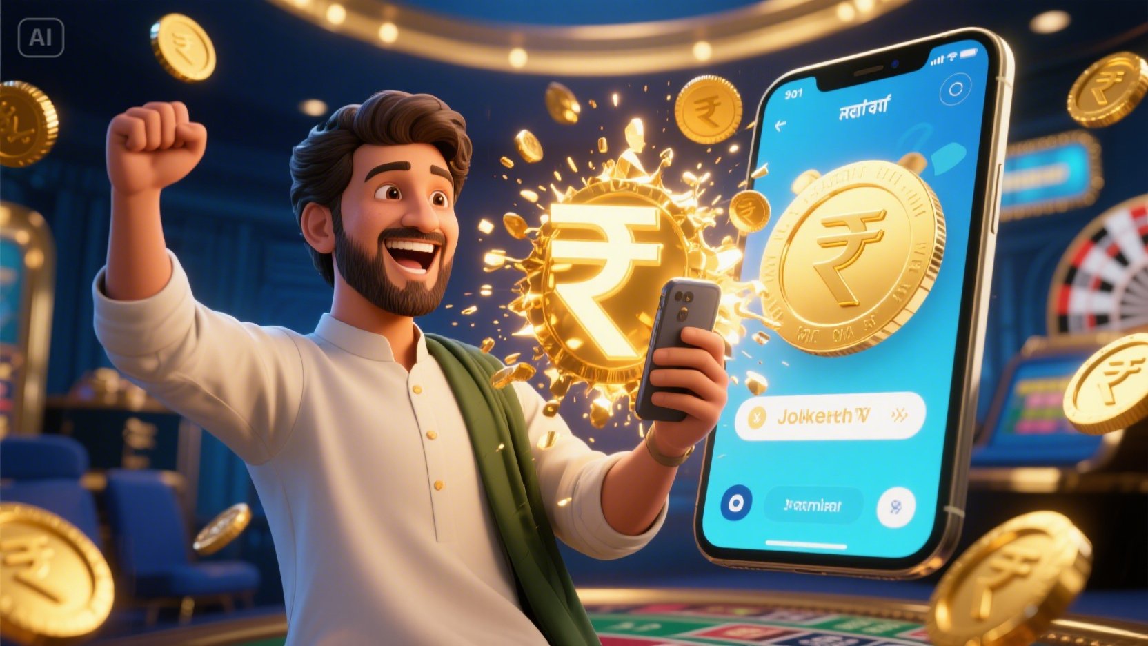 NovaJackpot CasinoMake your first deposit now and enjoy a 200% instant reward! Pakistan’s most trusted online casino offers secure PKR payments, mobile-friendly games, and instant cash withdrawals for all local users.