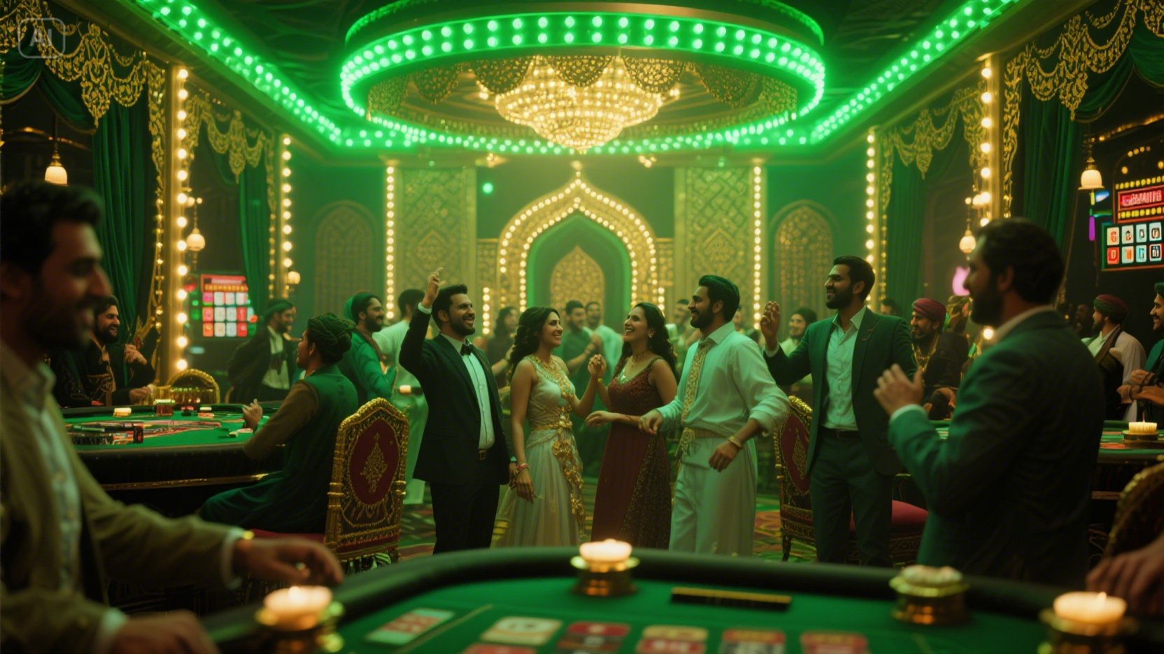 Casino NovaJackpot Casino desktop and mobile interfaces