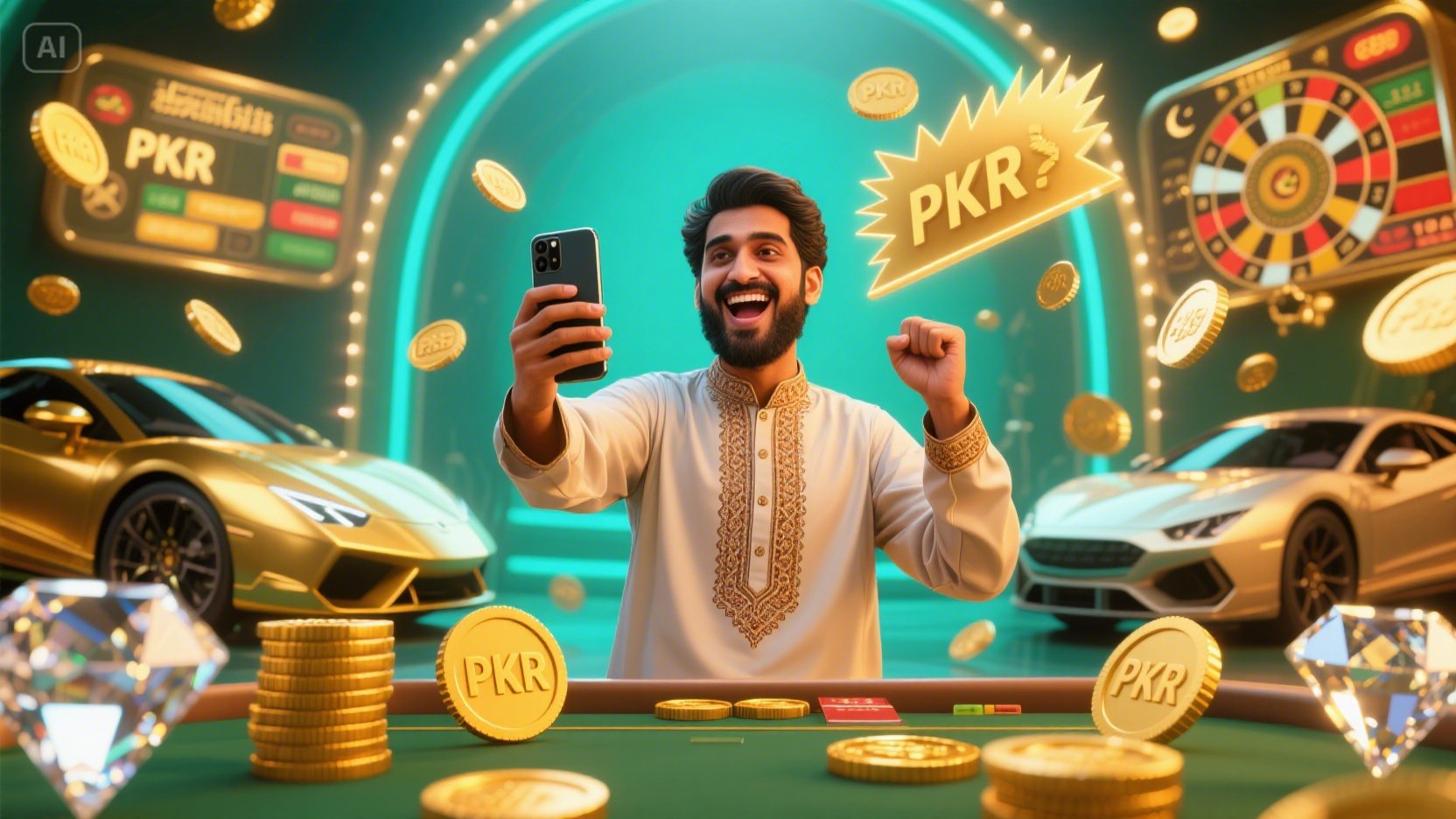 NovaJackpot CasinoDeposit in PKR and receive 200% instantly! Pakistani users can enjoy live casino, poker, and slots with fast JazzCash payouts and secure transactions.