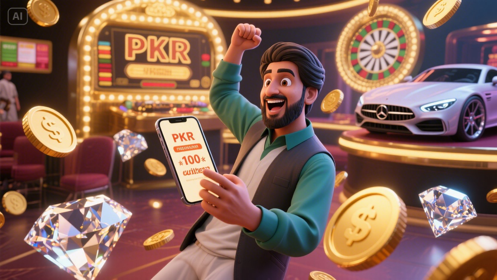NovaJackpot CasinoMake your first deposit in PKR today and get 200% instantly credited! Pakistan’s trusted gaming site offers smooth local transactions, fast withdrawals, and nonstop entertainment with daily bonuses for all players.