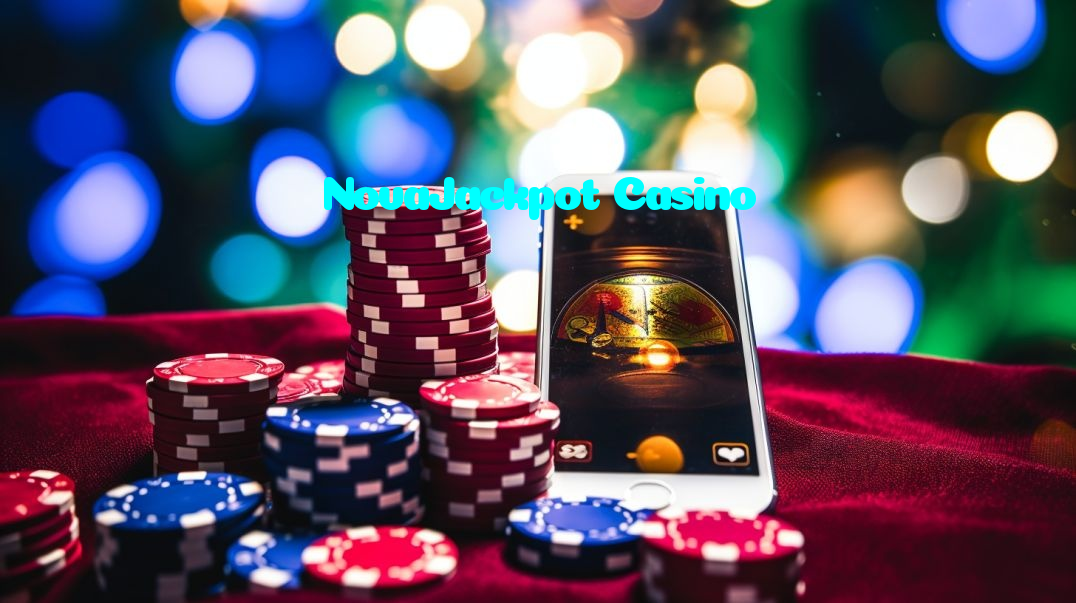 NovaJackpot Casino