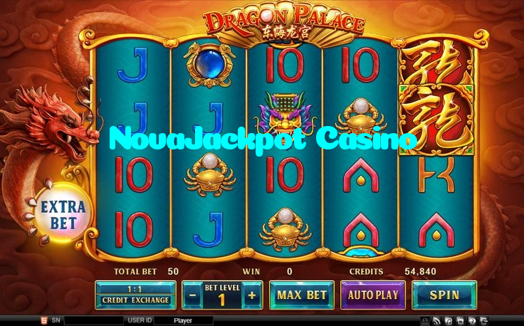 NovaJackpot Casino خوش آمدید بونس +600% پیشکش موبائل ایپ کے پروموشن سیکشن میں دکھائی دیتی ہے۔