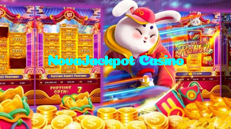 available types of NovaJackpot Casino bet including pre-match live express and system bets