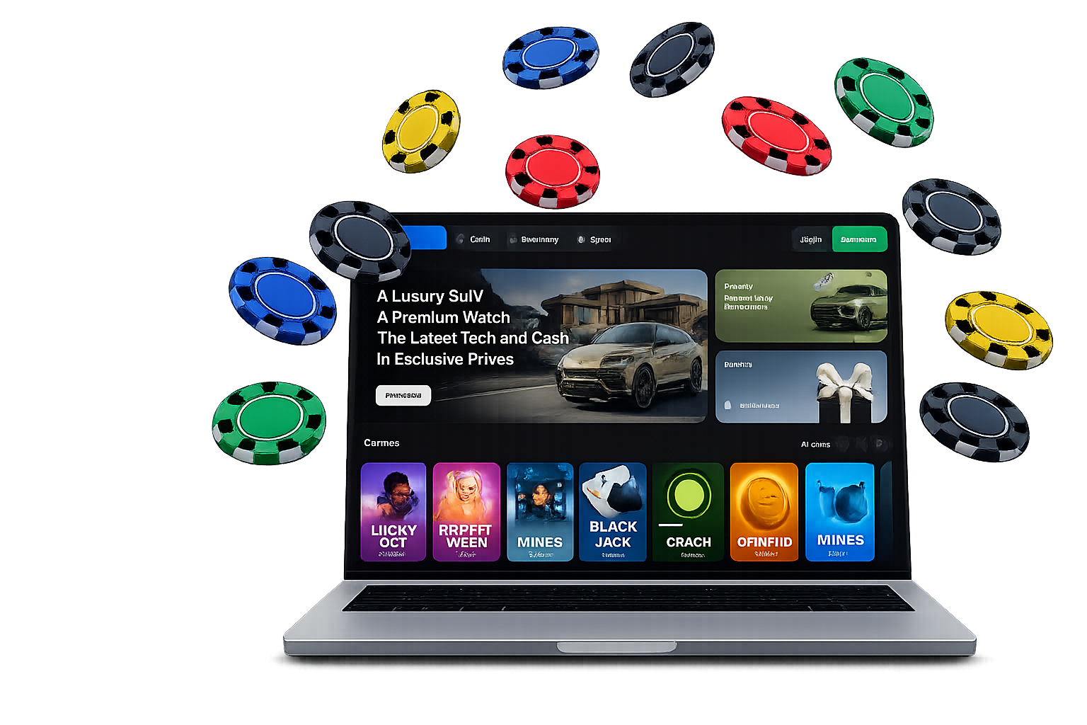 NovaJackpot Casino Pakistan